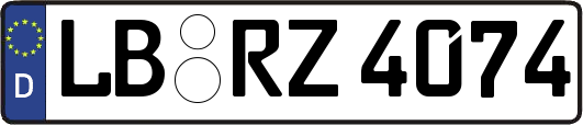 LB-RZ4074
