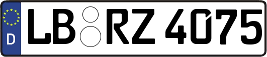 LB-RZ4075