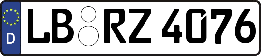 LB-RZ4076