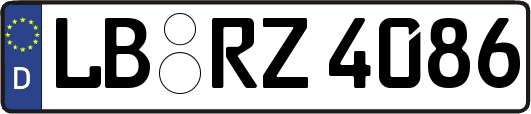 LB-RZ4086