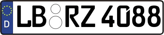 LB-RZ4088