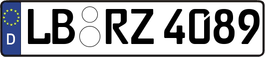 LB-RZ4089