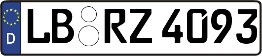 LB-RZ4093