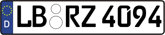 LB-RZ4094