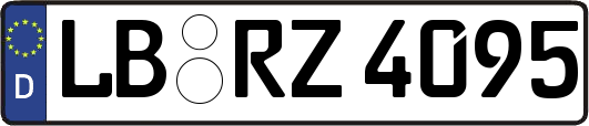 LB-RZ4095