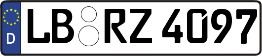 LB-RZ4097