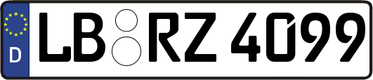 LB-RZ4099