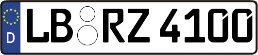 LB-RZ4100