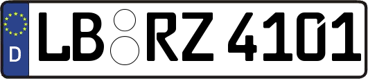 LB-RZ4101