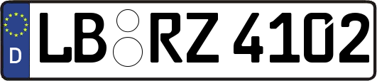 LB-RZ4102