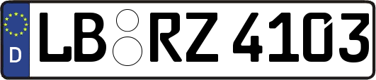 LB-RZ4103