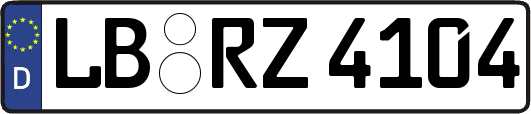 LB-RZ4104