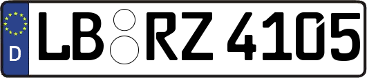 LB-RZ4105