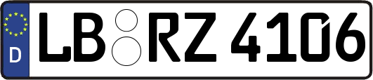 LB-RZ4106
