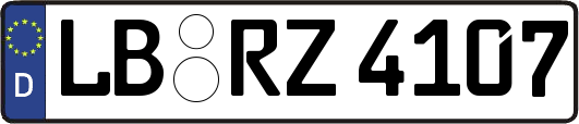 LB-RZ4107