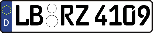 LB-RZ4109