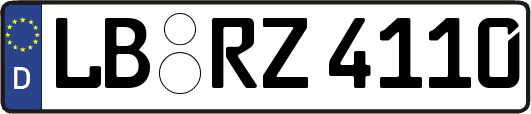 LB-RZ4110