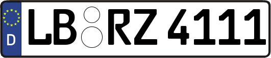 LB-RZ4111