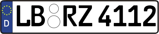 LB-RZ4112