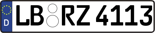 LB-RZ4113