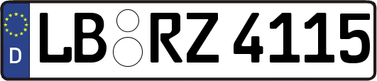 LB-RZ4115