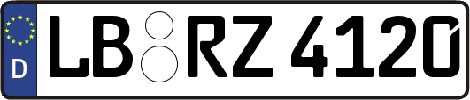 LB-RZ4120
