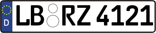 LB-RZ4121
