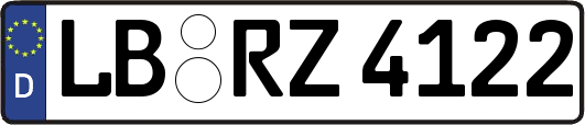 LB-RZ4122
