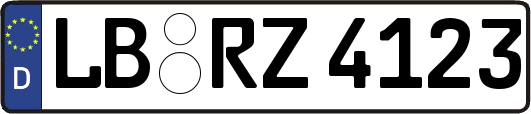 LB-RZ4123