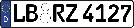LB-RZ4127