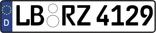 LB-RZ4129