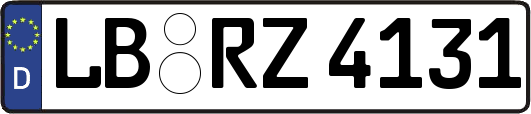 LB-RZ4131