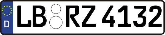 LB-RZ4132