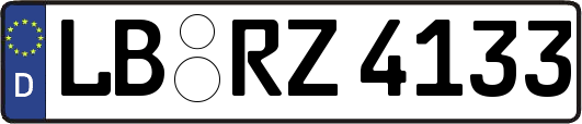LB-RZ4133
