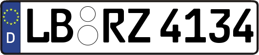 LB-RZ4134