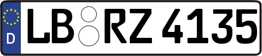 LB-RZ4135