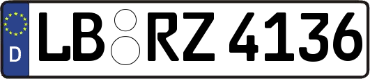 LB-RZ4136