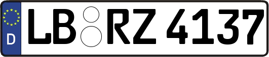 LB-RZ4137