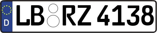 LB-RZ4138