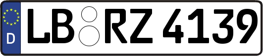 LB-RZ4139