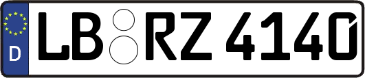 LB-RZ4140