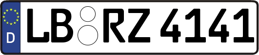 LB-RZ4141