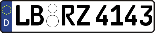 LB-RZ4143