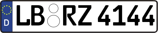 LB-RZ4144