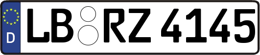 LB-RZ4145
