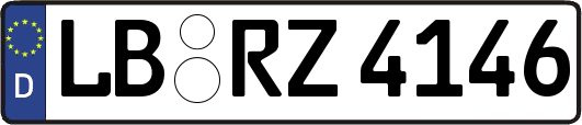 LB-RZ4146