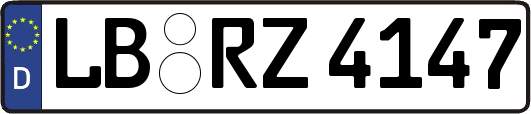 LB-RZ4147