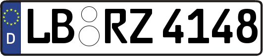 LB-RZ4148