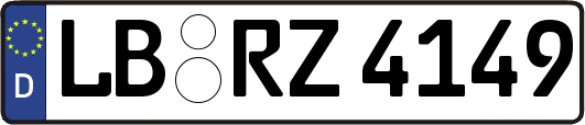 LB-RZ4149