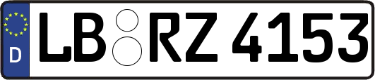 LB-RZ4153